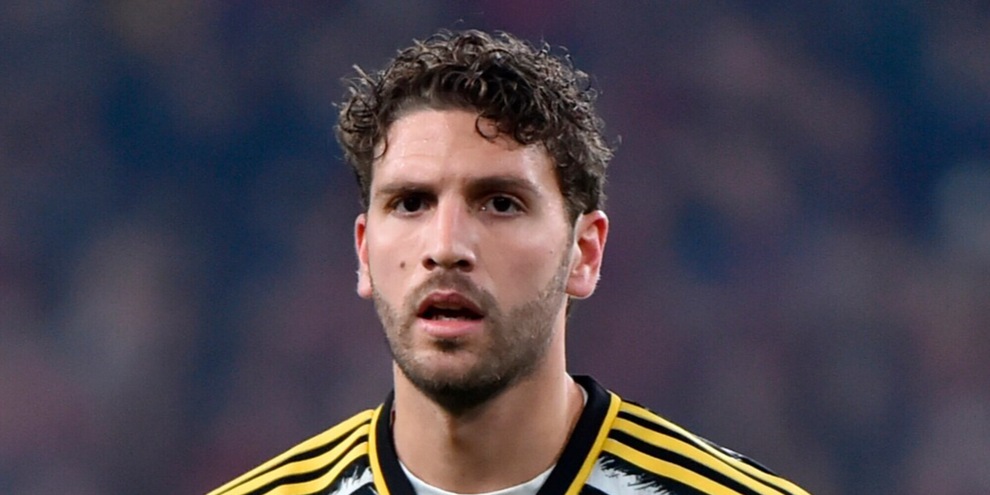 Locatelli: "Allegri diverso dagli altri, è un condottiero. Juve, se fosse un film"