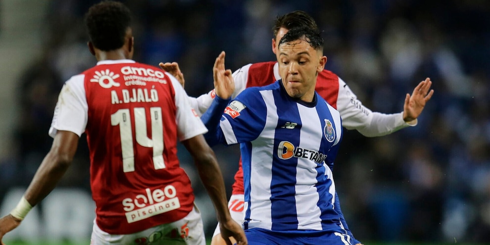 Liga Portugal, pronostico Famalicao-Braga: l'analisi del match