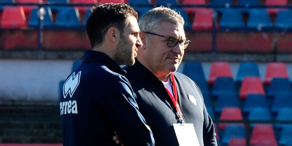 Como, cura Roberts: garantisce Titì Henry