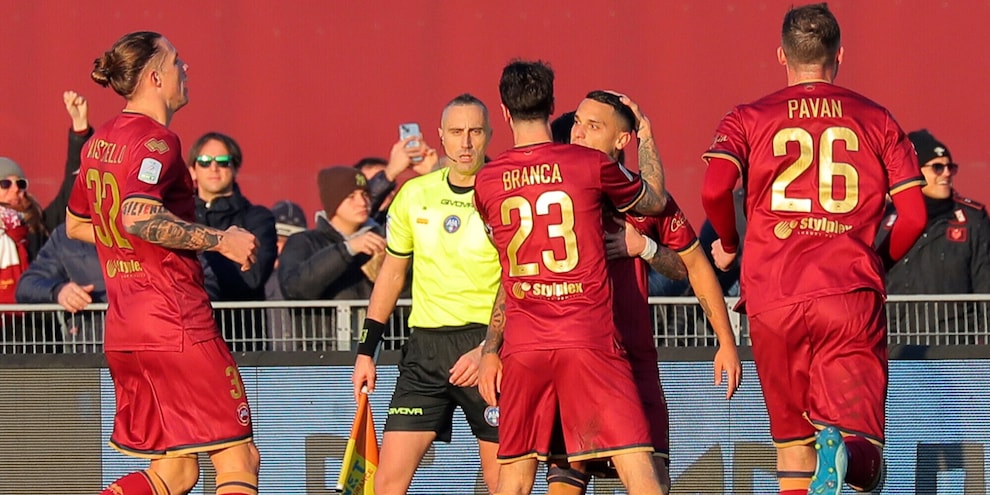 Perché il Cittadella può salire in A