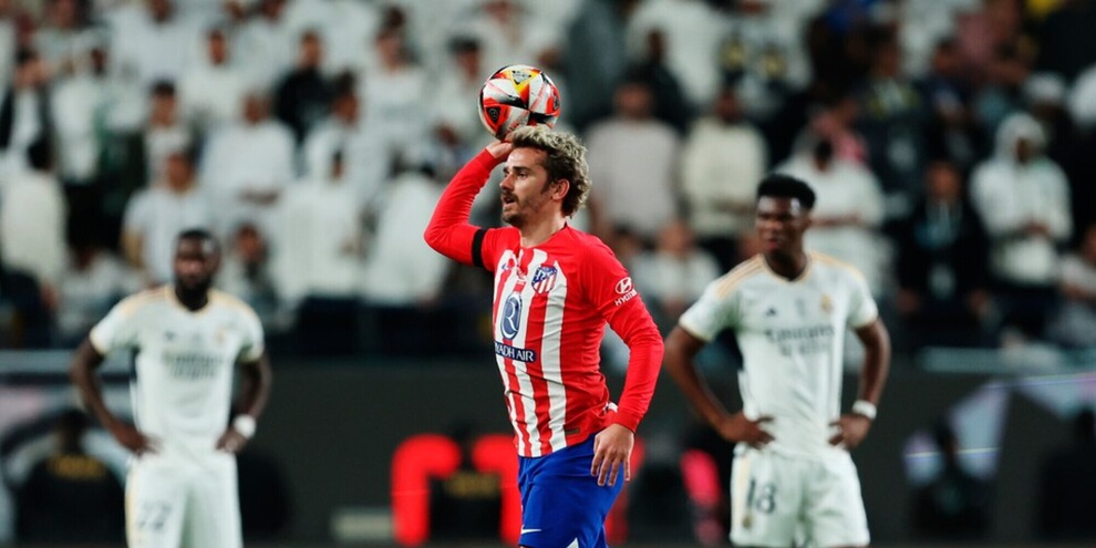 Copa del Rey, il pronostico del derby Atletico-Real