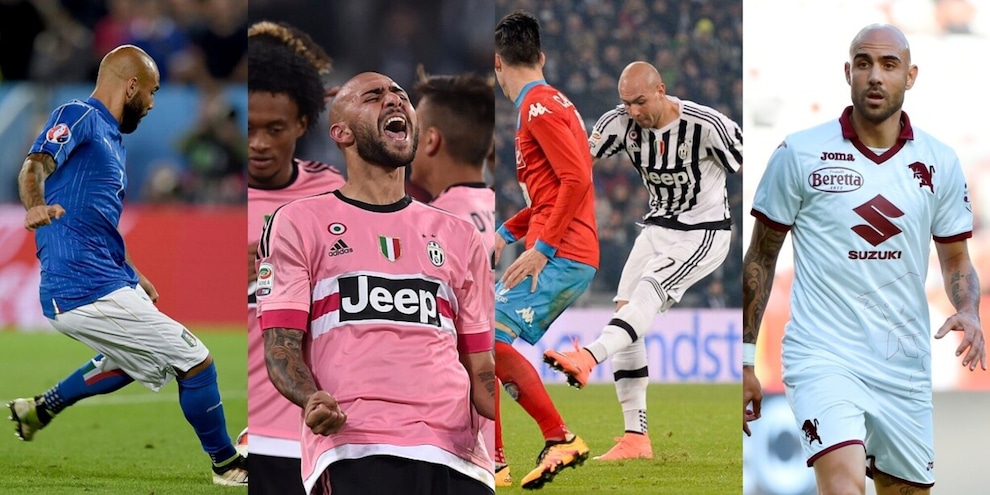 Dove sta Zaza? Che fine ha fatto l'ex Juventus e Toro e da quanto non gioca