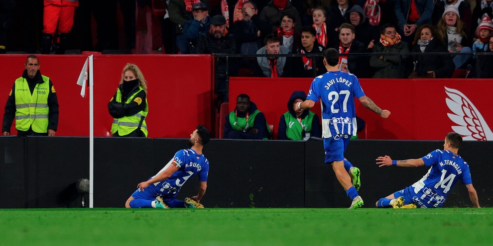 Liga, statistiche e pronostico di Alaves-Cadice