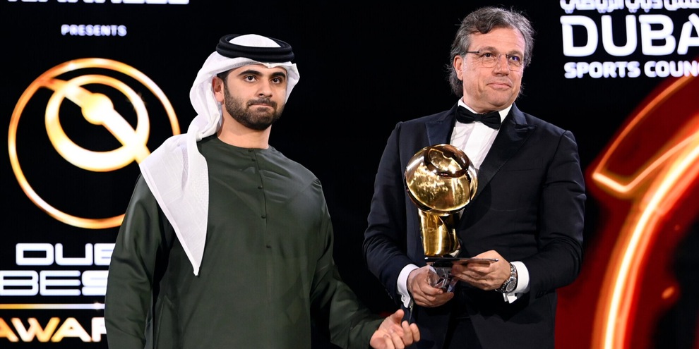 Giuntoli d’eleganza: “Kean può partire, guardie e ladri per sdrammatizzare…”