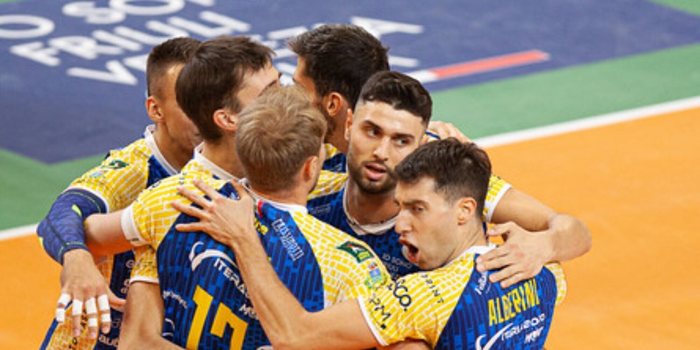 Una bella Cantù si arrende alla Tinet