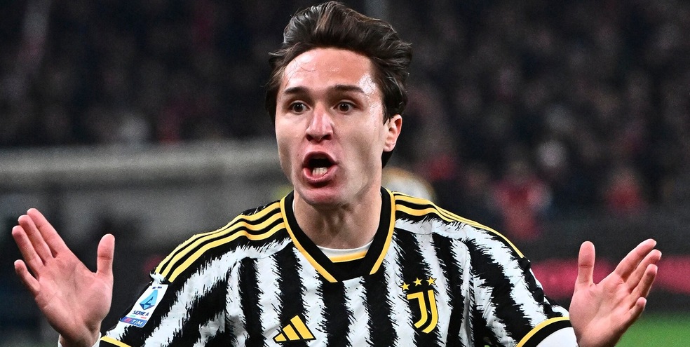 Juve, cosa sta succedendo a Chiesa?