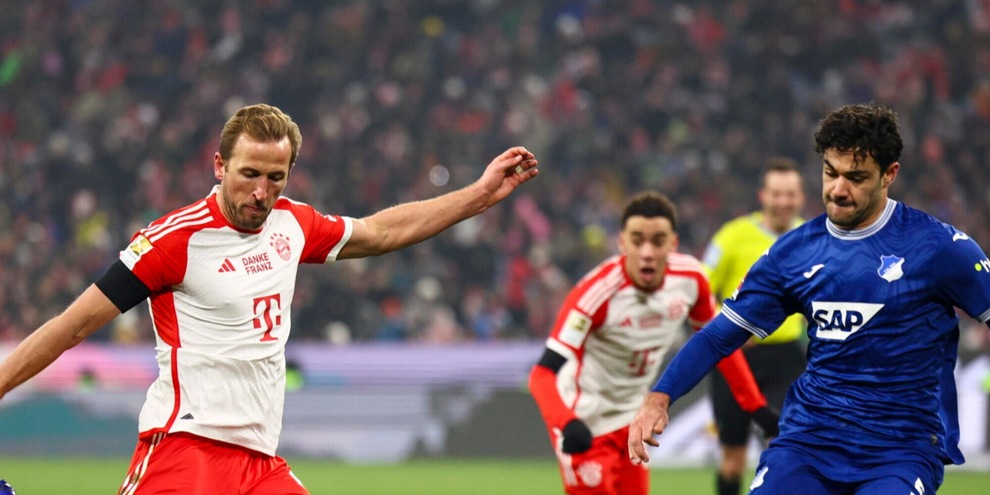 Bundesliga, pronostico Bayern-Union Berlino: le quote del match