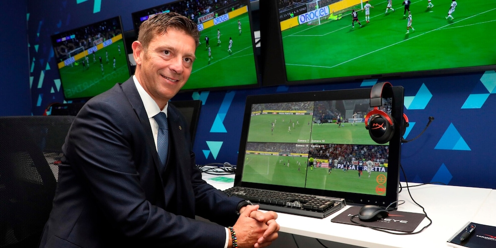 Arbitri, urge un commissario per uscire dalla bufera