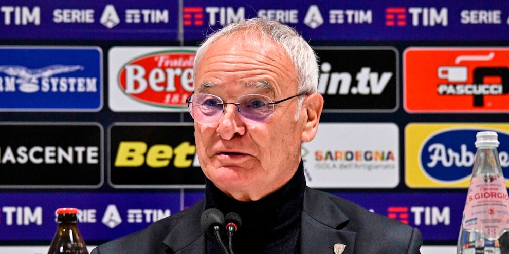 Ranieri: “Abbiamo reagito bene dopo lo svantaggio. Con questo spirito…"