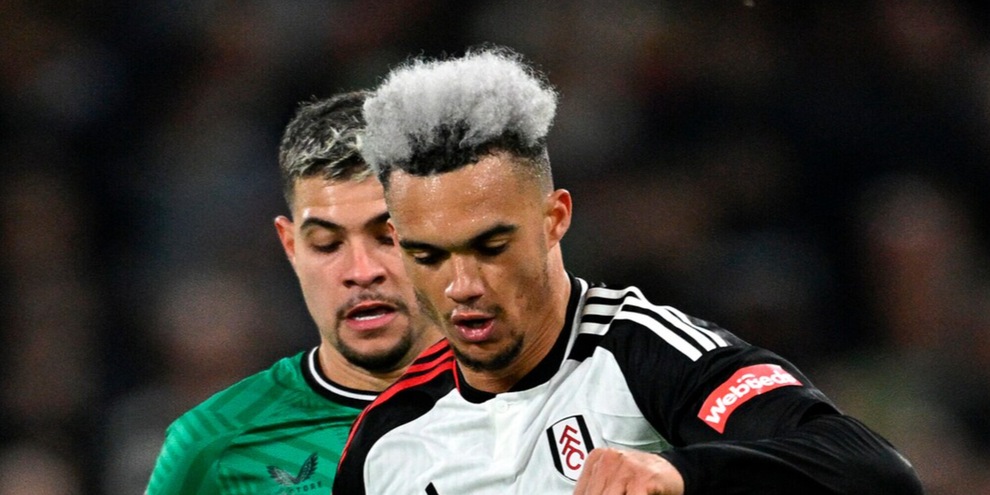 Pronostico Fulham-Everton, le statistiche del match