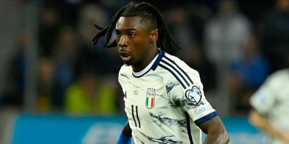 Kean, clamoroso stop Atletico: trattativa saltata con la Juve, ecco perché