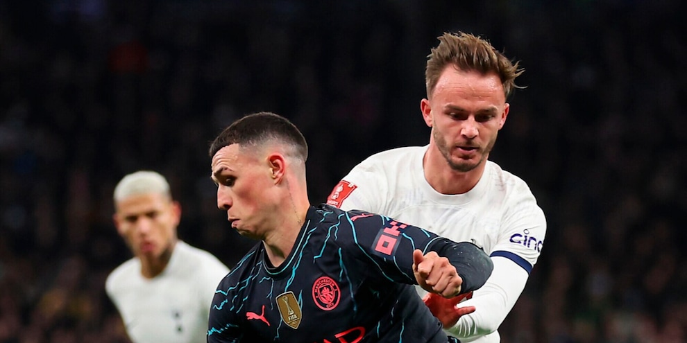 Pronostici Premier League, quote e statistiche di Manchester City-Burnley