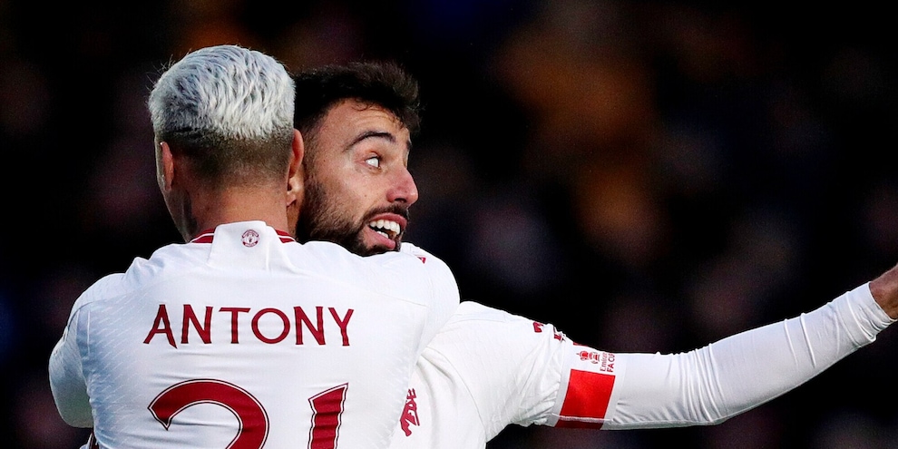 Pronostici Premier League, quote e statistiche di Wolves-Manchester United