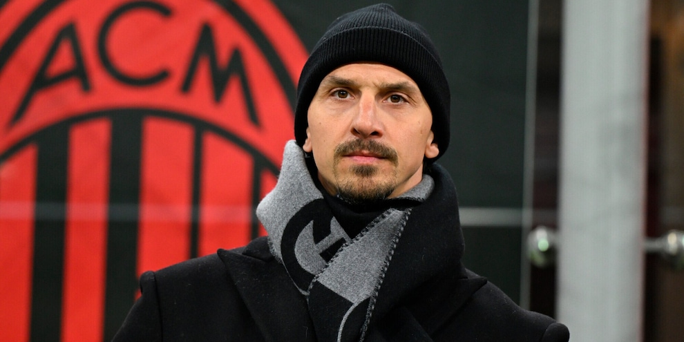 Un Milan modello Ajax: ci pensa Ibrahimovic