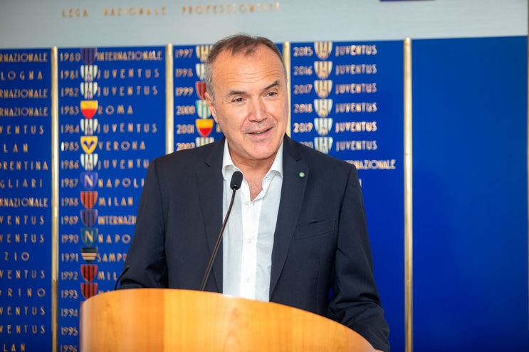 Balata: "Serve agire con determinazione per la difesa dei campionati nazionali"