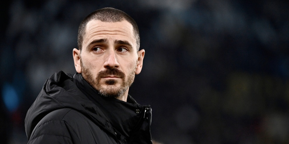 Bonucci-Juve, pace fatta: nessun ricorso. La nota ufficiale