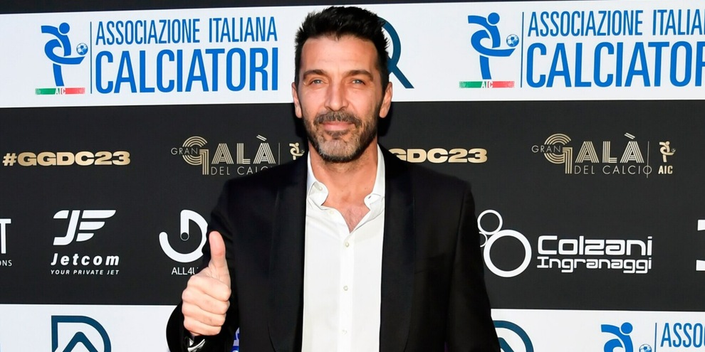 Buffon diventa direttore sportivo: l'elenco degli ex giocatori diplomati
