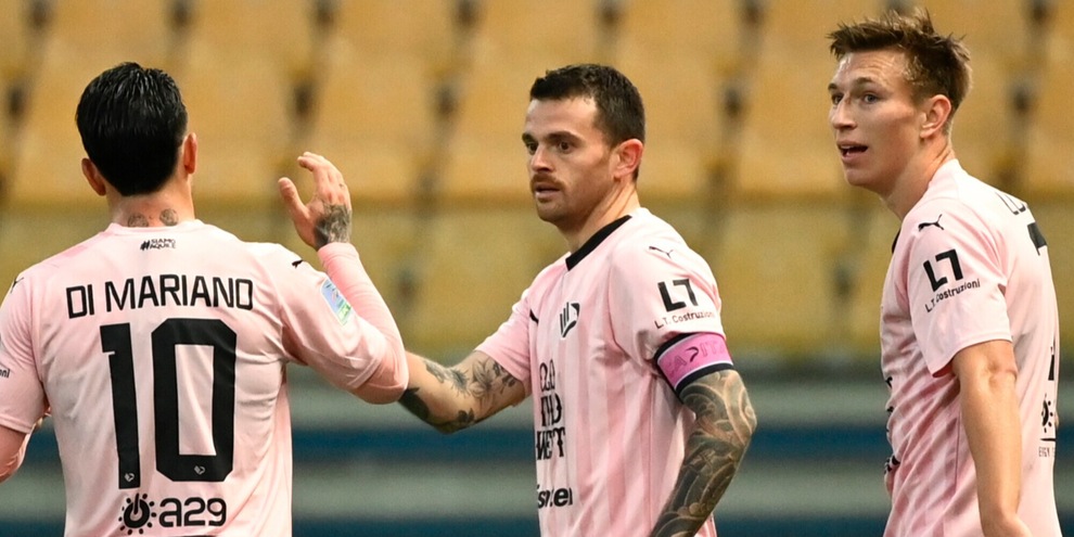 Palermo-Bari: diretta tv Sky, formazioni, dove vederla in streaming