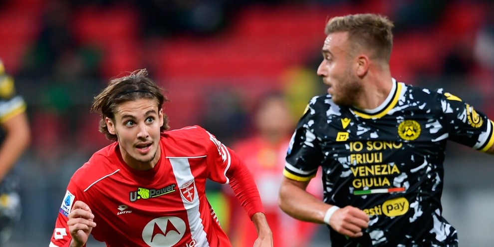 Pronostico e quote di Udinese-Monza, equilibrio al Bluenergy Stadium