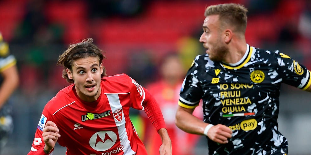 Diretta Udinese-Monza ore 15: dove vederla in tv, in streaming e formazioni ufficiali