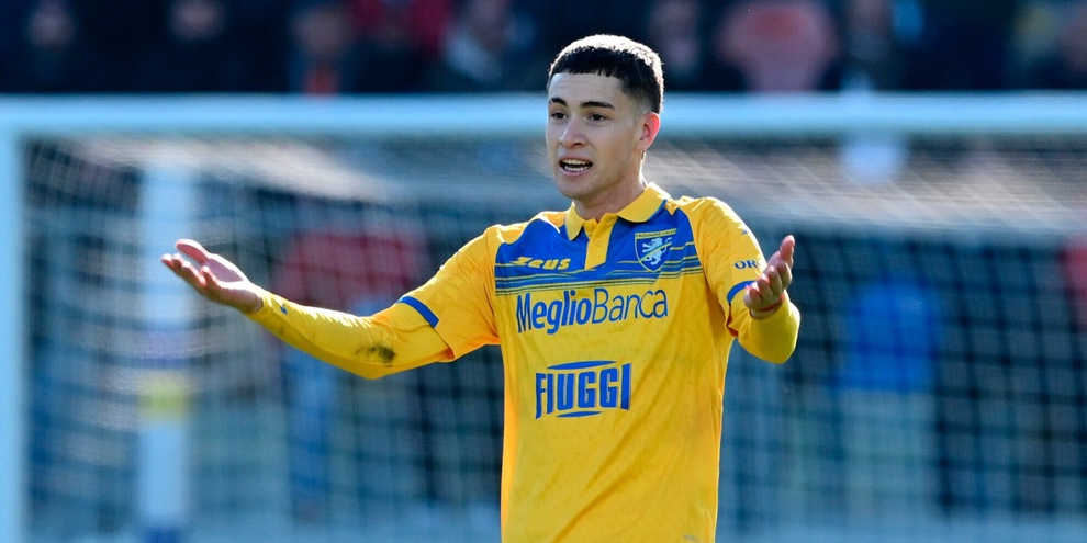 Diretta Frosinone-Milan ore 18: dove vederla in tv, in streaming e formazioni ufficiali