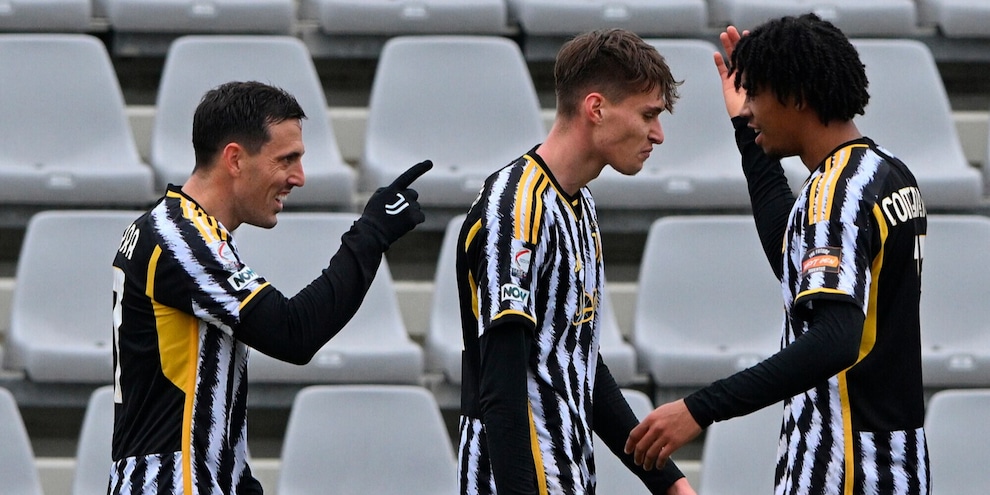 Next Gen, rimonta pazzesca! Sekulov e Guerra, tris all'Ancona e sogno playoff