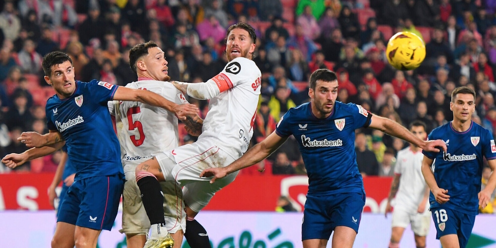 Pronostico Rayo-Siviglia, ecco chi vince secondo le quote