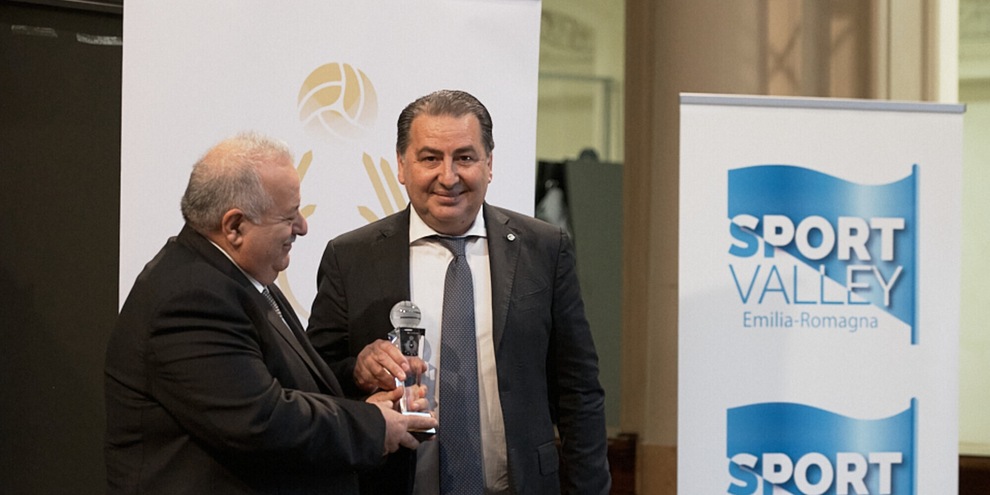 Hall Of Fame 2024: emozionante cerimonia a Bologna