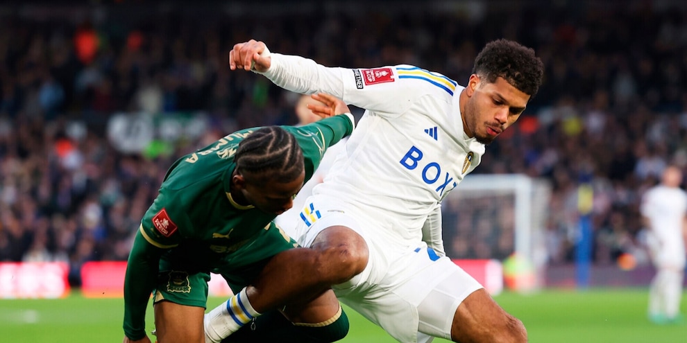 FA Cup, pronostico e quote di Plymouth-Leeds
