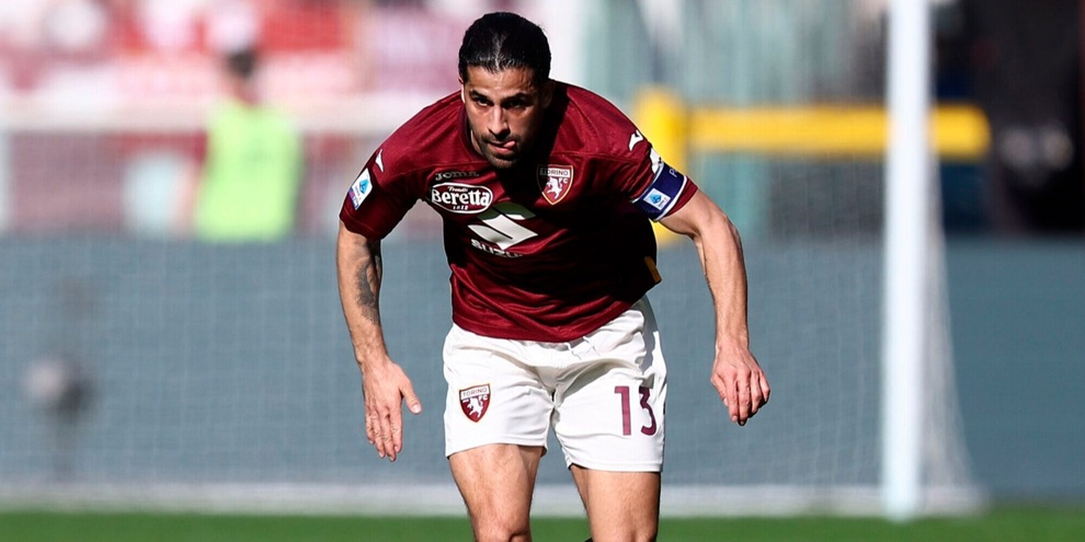 Torino, Rodriguez e Tameze: nessuna lesione, la paura è alle spalle