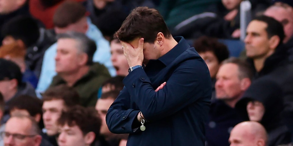 "Pochettino scaricato dal Chelsea": la ricostruzione