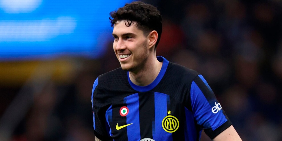 Bastoni, retroscena su Conte: “Una fatica allucinante, feci la guerra...”