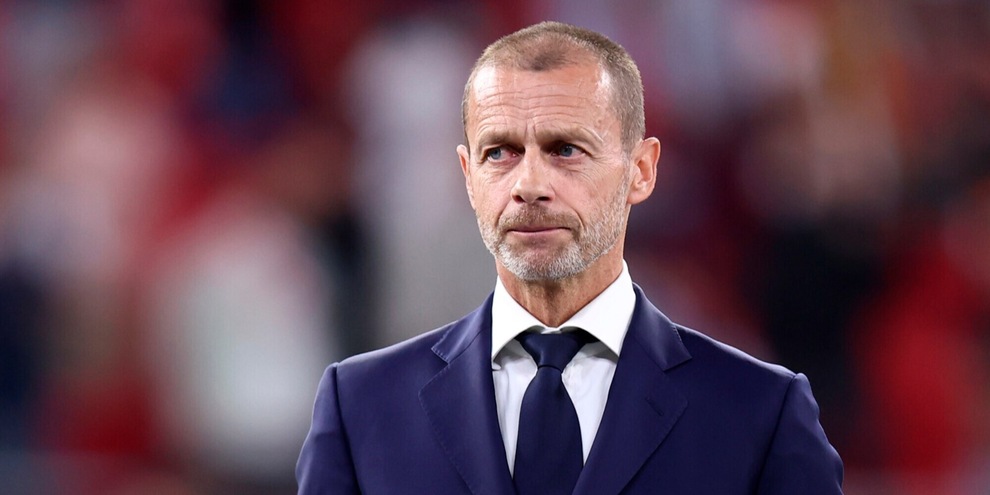 Il problema di Ceferin non è la Superlega