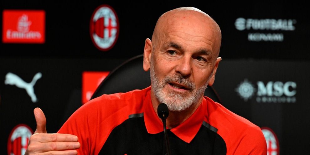 Pioli: “Essere al top significa vincere qualcosa”. Sul Napoli e Maignan...