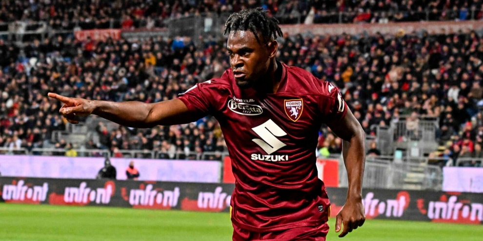 Diretta Sassuolo-Torino ore 20.45: dove vederla in tv, in streaming e formazioni ufficiali