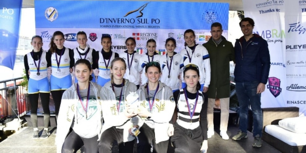 In archivio la 41esima D'Inverno sul Po