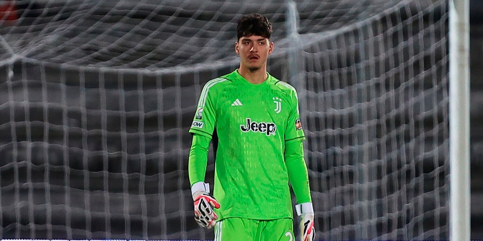 Scaglia, una vita alla Juve: chi è il 2004 convocato da Allegri per l'Udinese