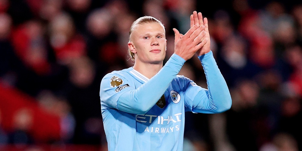 I pronostici sulla Champions, cosa giocare in Copenaghen-Man City