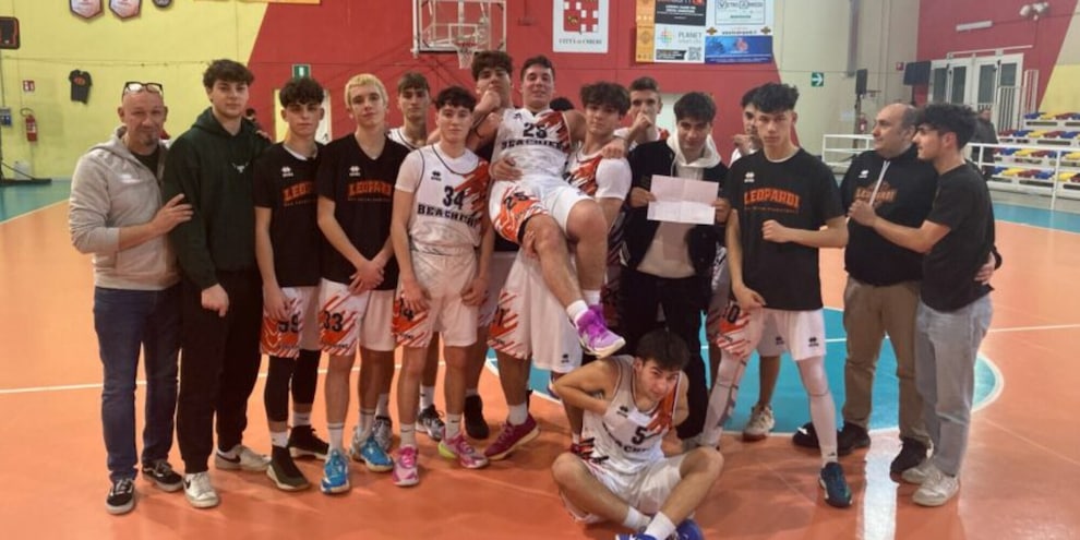 BEA Chieri: il recap del settore giovanile