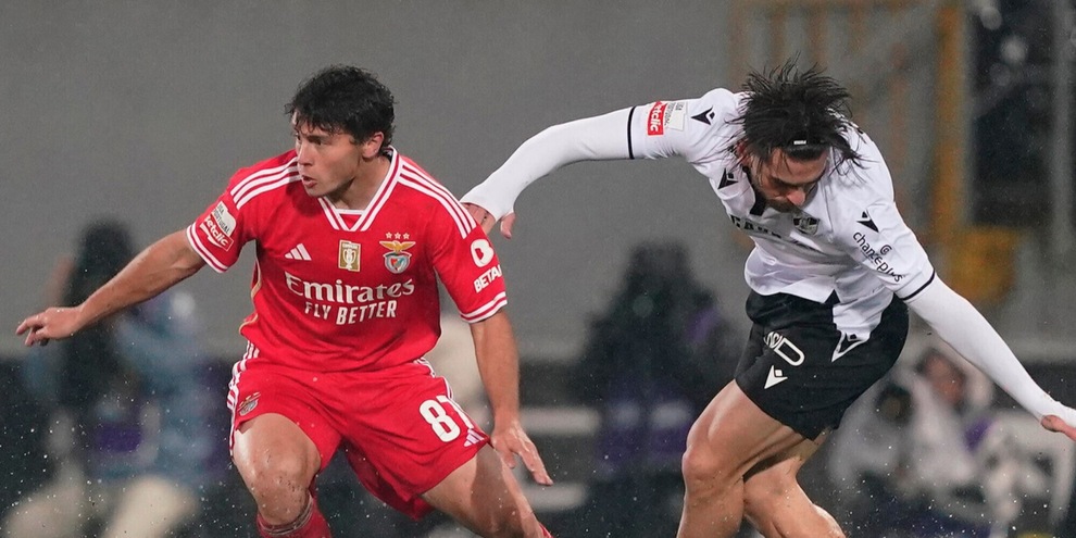 Benfica-Tolosa, le quote e il pronostico del match