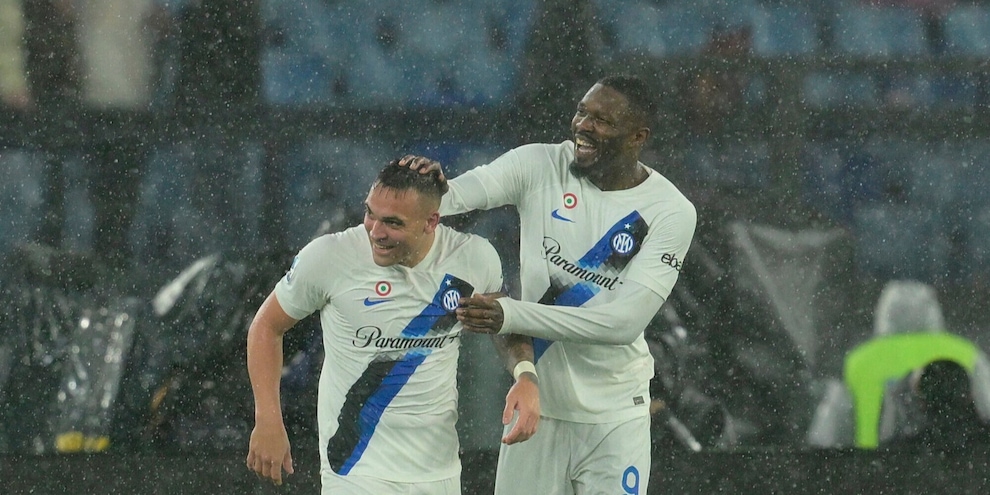 Serie A, Inter-Salernitana: quote e pronostico del match