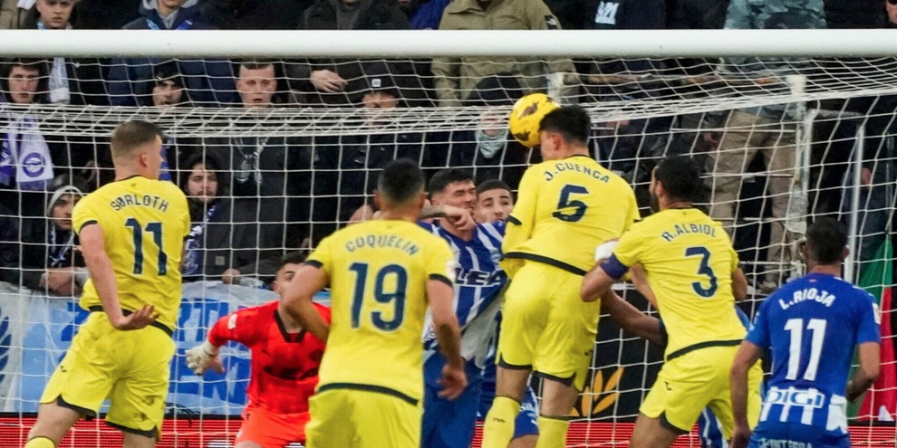 Liga, 25ª giornata: quote e pronostico di Villarreal-Getafe