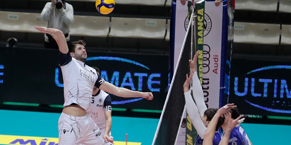 Siena batte Castellana e conquista i Play Off