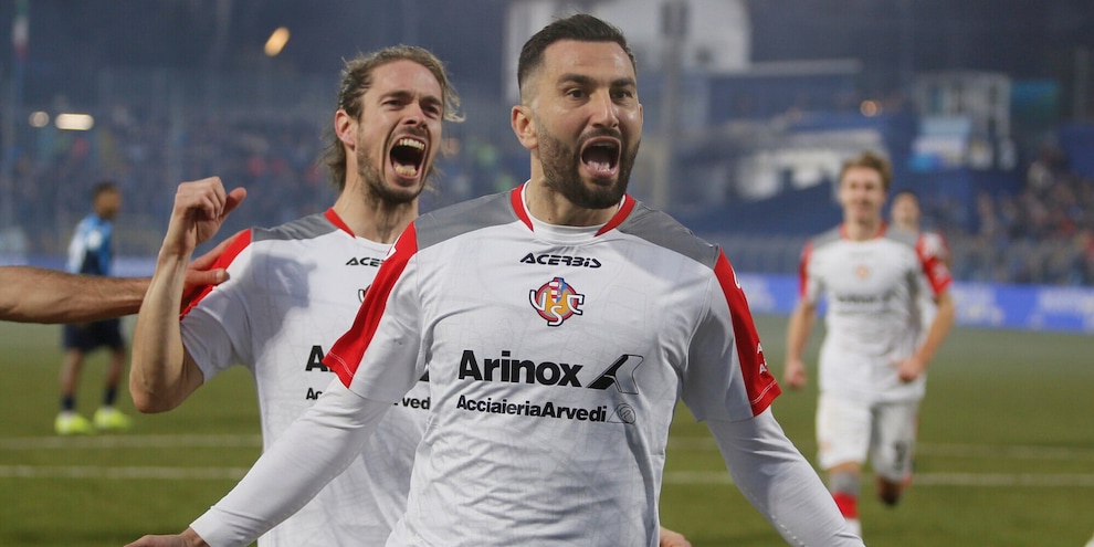 Pronostici Serie B, Ascoli-Cremonese: scommesse combo e... Pari/Dispari