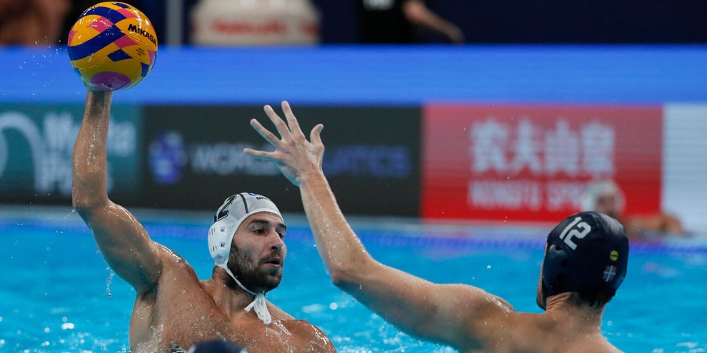 Settebello beffato ai rigori. La Croazia è campione del mondo