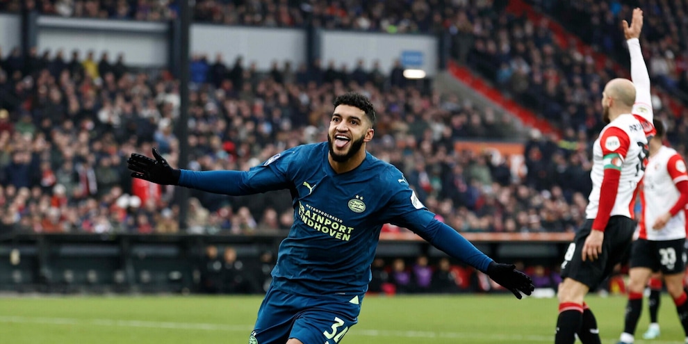 Ottavi di Champions League, il pronostico di Psv-Dortmund