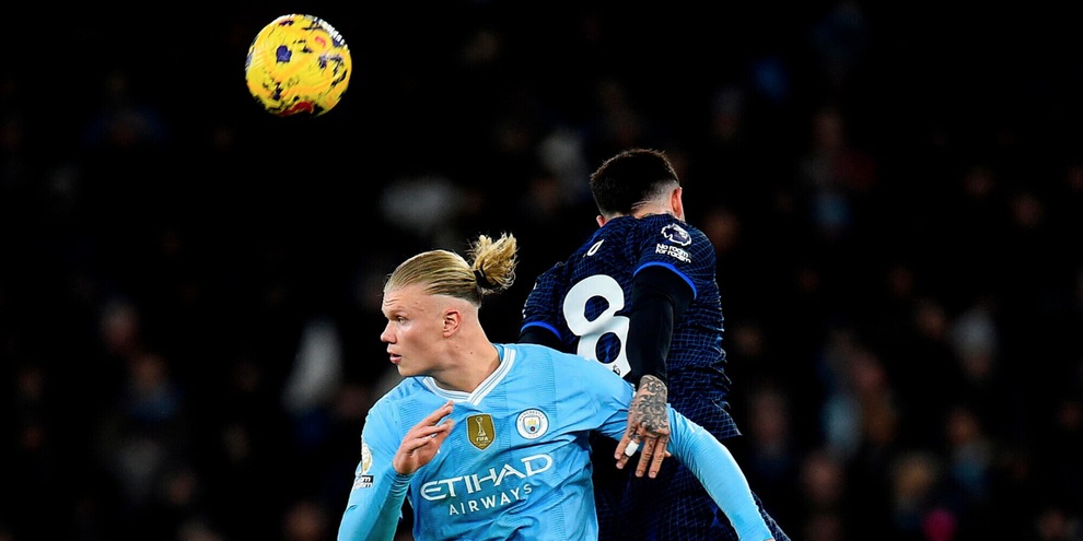 Premier League, Manchester City-Brentford: l'analisi del match