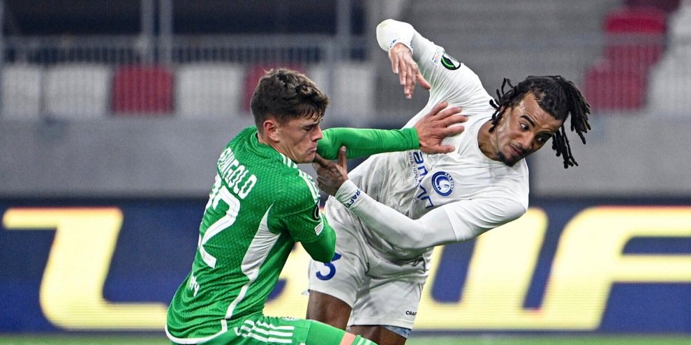 Conference League, il pronostico di Gent-Maccabi Haifa