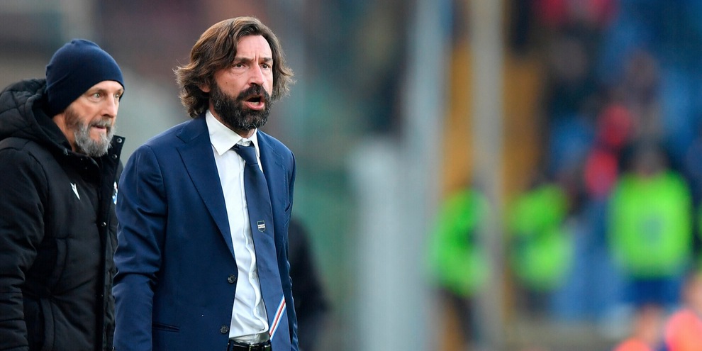 Pronostico Cosenza-Sampdoria, match da brividi per Pirlo Pronostico Cosenza-Sampdoria, match da brividi per Pirlo
