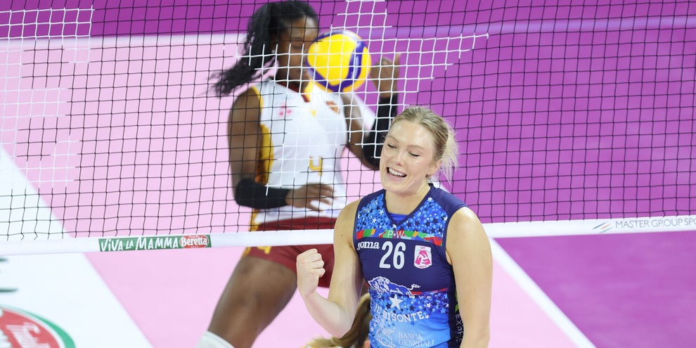 La centrale Stivrins lascia  Firenze